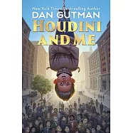 Houdini and Me