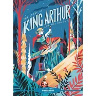 Classic Starts(r) the Story of King Arthur & His Knights