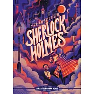 Classic Starts(r) the Adventures of Sherlock Holmes