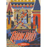 Classic Starts(r) the Adventures of Robin Hood