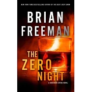 The Zero Night: A Jonathan Stride Novel