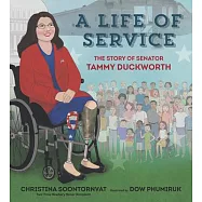 A Life of Service: The Story of Senator Tammy Duckworth