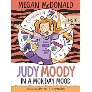 Judy Moody: In a Monday Mood