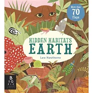 Hidden Habitats: Earth