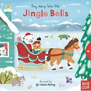 Jingle Bells: Sing Along with Me!