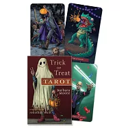 Trick or Treat Tarot