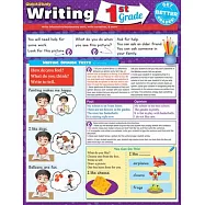 Writing 1st Grade