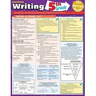 Writing 5th Grade