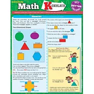 Math Kindergarten