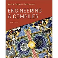 Engineering a Compiler