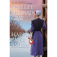 Happily Ever Amish