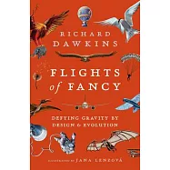 Flights of Fancy: Defying Gravity by Design and Evolution