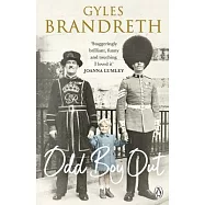 Odd Boy Out: The ’’Hilarious, Eye-Popping, Unforgettable’’ Sunday Times Bestseller