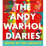安迪•沃荷：時代日記