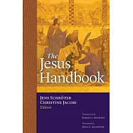 The Jesus Handbook