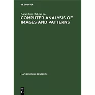 Computer Analysis of Images and Patterns