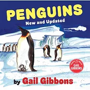 Penguins! (New & Updated Edition)