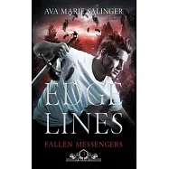 Edge Lines (Fallen Messengers Book 3)