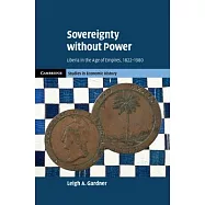 Sovereignty Without Power: Liberia in the Age of Empires, 1822-1980