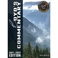 Boyd Commentary 2021-2022