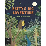 Ratty’’s Big Adventure