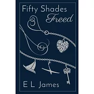Fifty Shades Freed 10th Anniversary Edition