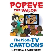 Popeye the Sailor: The 1960s TV Cartoons