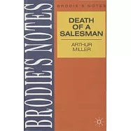 Miller: Death of a Salesman
