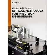 Optical Metrology for Precision Engineering