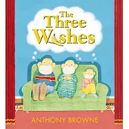 The Three Wishes