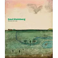 Saul Steinberg: Between the Lines