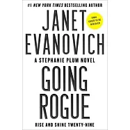 Going Rogue: A Novelvolume 29