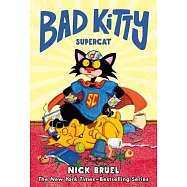Bad Kitty: Supercat