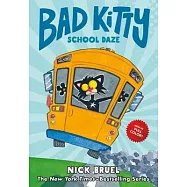 Bad Kitty School Daze