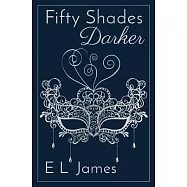 Fifty Shades Darker 10th Anniversary Edition