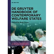 de Gruyter Handbook of Contemporary Welfare States