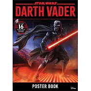 Darth Vader Poster Book