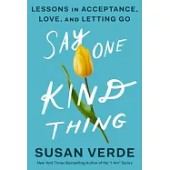 The Words That Matter: Learning to Speak to Myself (and Others) with Love