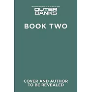 Untitled Amulet YA Novel #2