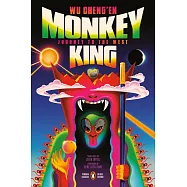 Monkey King: Journey to the West (Penguin Classics Deluxe Edition)