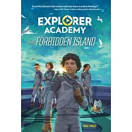 Explorer Academy: The Forbidden Island (Book 7)(Library Binding)