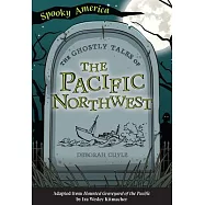 The Ghostly Tales of the Graveyard of the Pacific