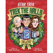 Star Trek: Trek the Halls