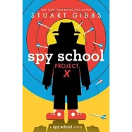 Spy School Project X