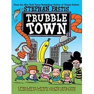 The Why-Why’s Gone Bye-Bye: Volume 2