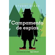 Campamento de Espías (Spy Camp)