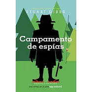 Campamento de Espías (Spy Camp)