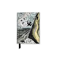 Angela Harding: The Salt Path Pocket Diary 2023