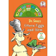 Dr. Seuss&rsquo;s Green Eggs and Ham: With 12 Silly Sounds!
