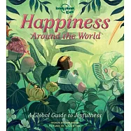 Happiness Around the World 1